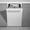 Masina de spalat vaseTeka incorporabila DW8 41 FI