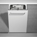 Masina de spalat vaseTeka incorporabila DW8 41 FI
