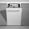Masina de spalat vaseTeka incorporabila DW8 41 FI