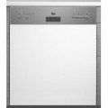 Masina de spalat vaseTeka încorporabilă DW 605 S