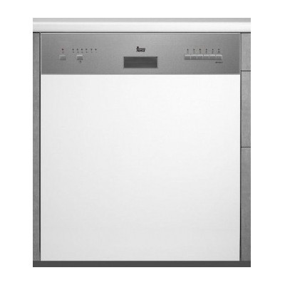 Masina de spalat vaseTeka încorporabilă DW 605 S