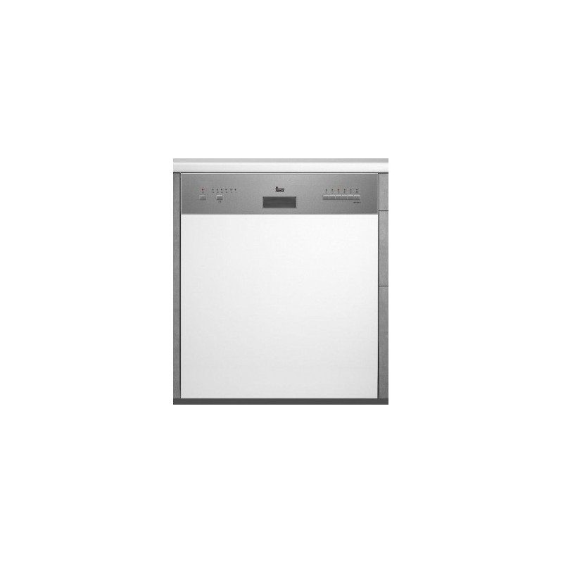 Masina de spalat vaseTeka încorporabilă DW 605 S