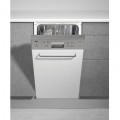 Masina de spalat vaseTeka incorporabila DW 455 S