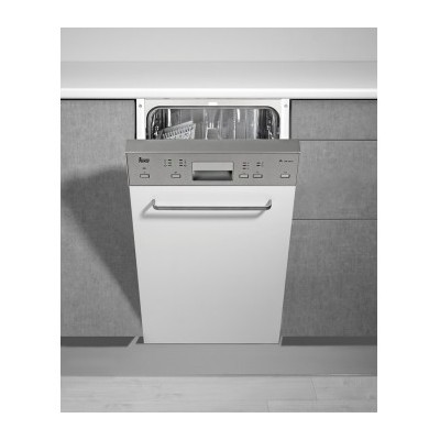 Masina de spalat vaseTeka incorporabila DW 455 S