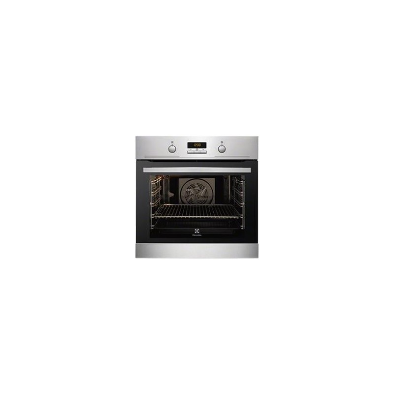 Cuptor Electrolux EOB3450AOX