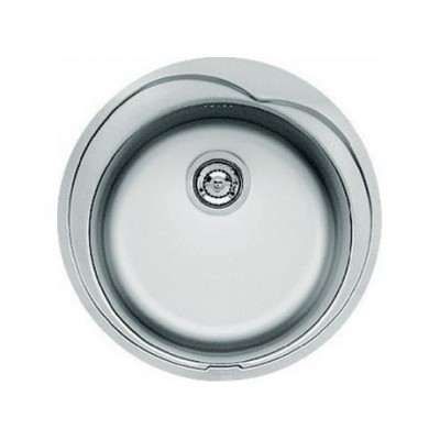 Chiuveta Franke KS ROX 610-41 Inox lucios