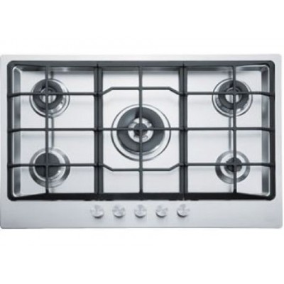 Plita Franke KS FHNE 805 4G TC XS C Inox Satinat