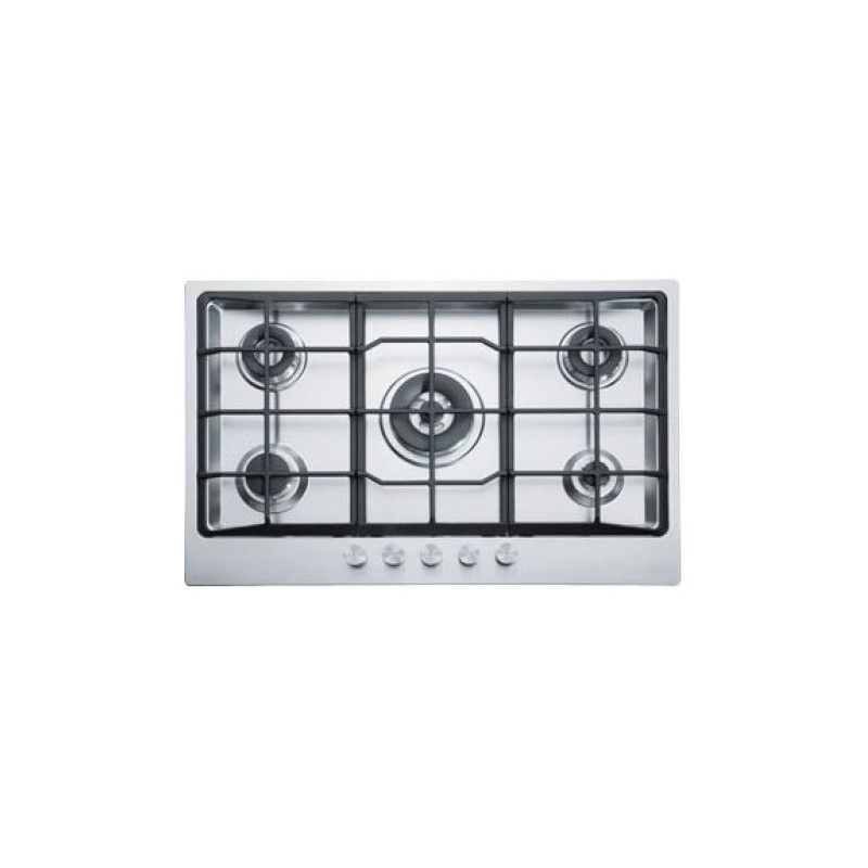 Plita Franke KS FHNE 805 4G TC XS C Inox Satinat