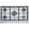Plita Franke KS FHNE 805 4G TC XS C Inox Satinat