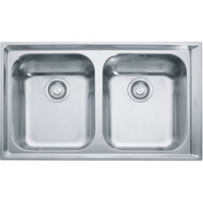 Chiuveta Franke KS NEX 620 Inox Satinat