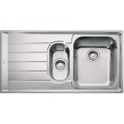 Chiuveta Franke KS NEX 651 Inox Satinat