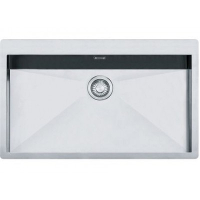 Chiuveta Franke KS PPX 210-78 TL Inox lucios