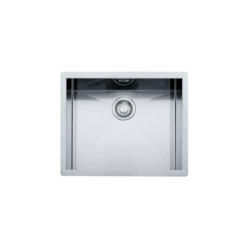 Chiuveta Franke KS PPX 210-58 Inox lucios