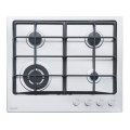 Plita Franke KS FHNE 604 3G TC XS C Inox Satinat