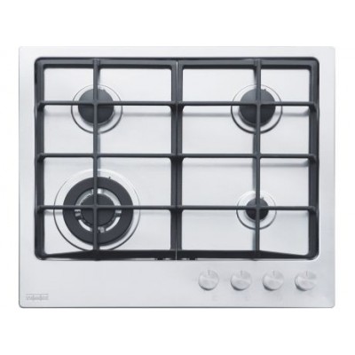 Plita Franke KS FHNE 604 3G TC XS C Inox Satinat