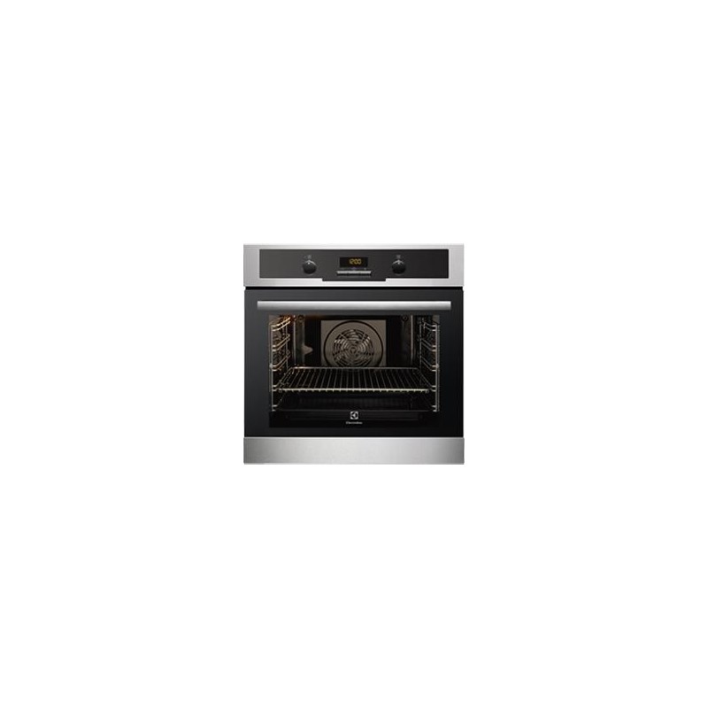 Cuptor Electrolux EOB5450AOX