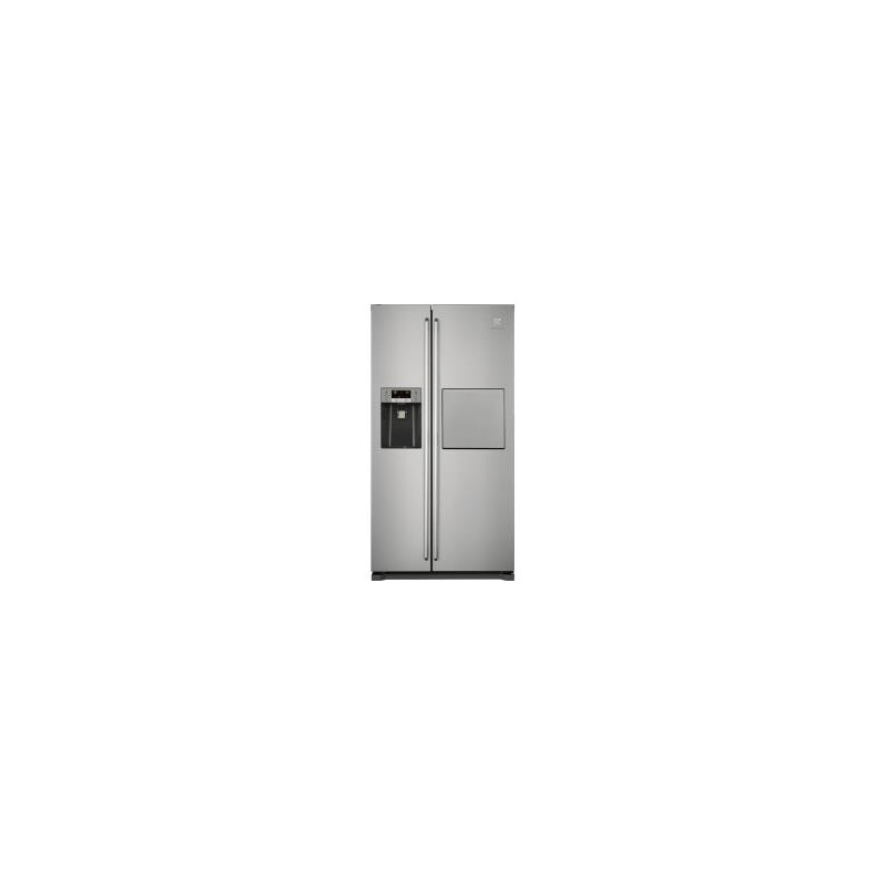Side by Side Electrolux EAL6142BOX