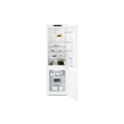 Combina frigorifica incorporabila Electrolux ENN2853COW