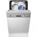 Masina de spalat vase partial incorporabila Electrolux ESI4200LOX