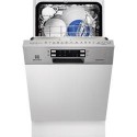 Masina de spalat vase partial incorporabila Electrolux ESI4500LOX