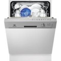 Masina de spalat vase incorporabila Electrolux ESI5201LOX