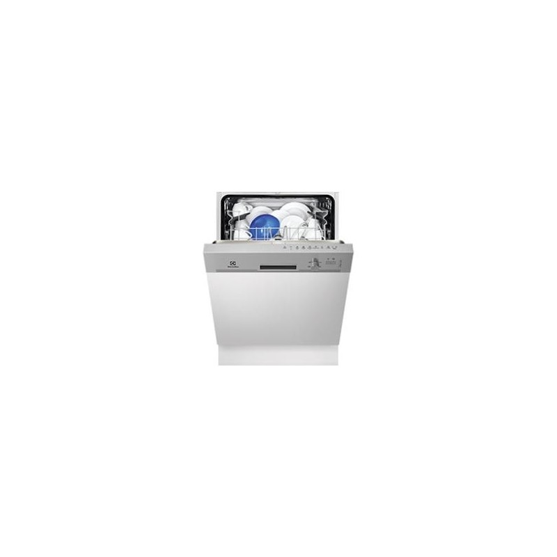 Masina de spalat vase incorporabila Electrolux ESI5201LOX