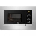 Cuptor microunde Electrolux EMS20107OX