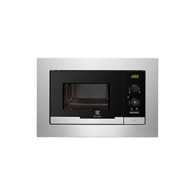 Cuptor microunde incorporabil  Electrolux EMS20107OX