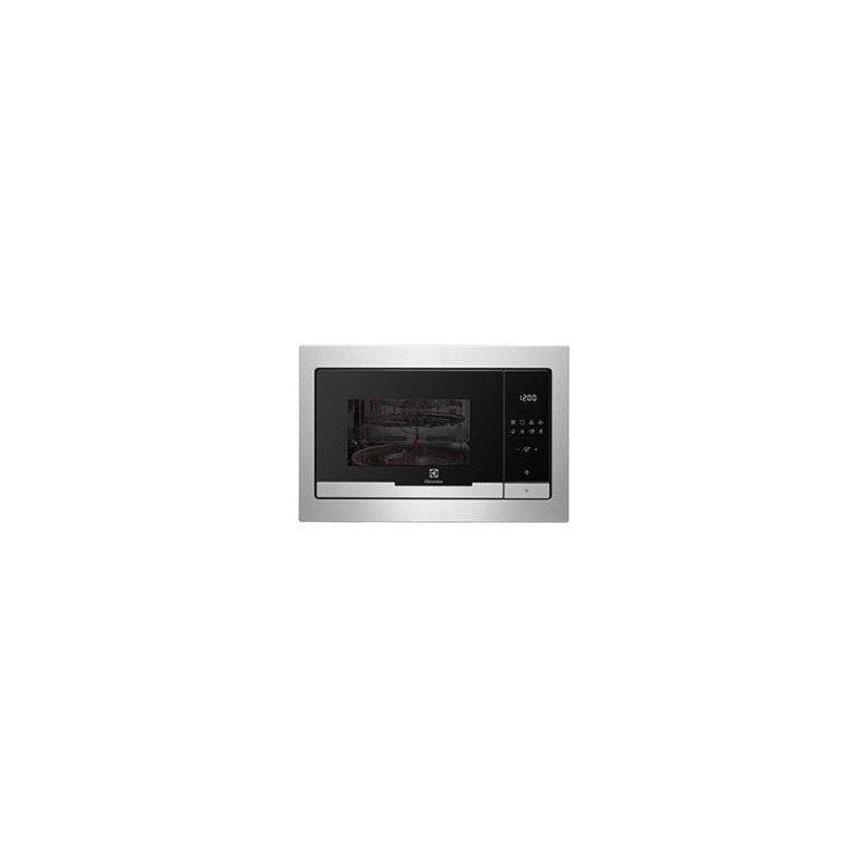 Cuptor microunde Electrolux EMT25207OX