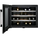 Racitor de vinuri incorporabil Electrolux ERW0670A