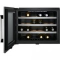 Racitor de vinuri incorporabil Electrolux ERW0670A