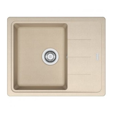 Chiuveta fragranite Franke D BFG 611-62 avena
