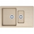 Chiuveta fragranite Franke D BFG 651-78 avena
