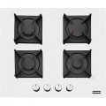 Plita Franke D FHGS 604 4G WH C Glass White