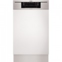 Masina de spalat vase incorporabila AEG F65412IM0P