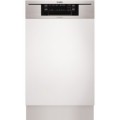 Masina de spalat vase incorporabila AEG F65412IM0P