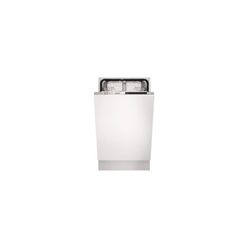Masina de spalat vase incorporabila AEG F65412VI0P