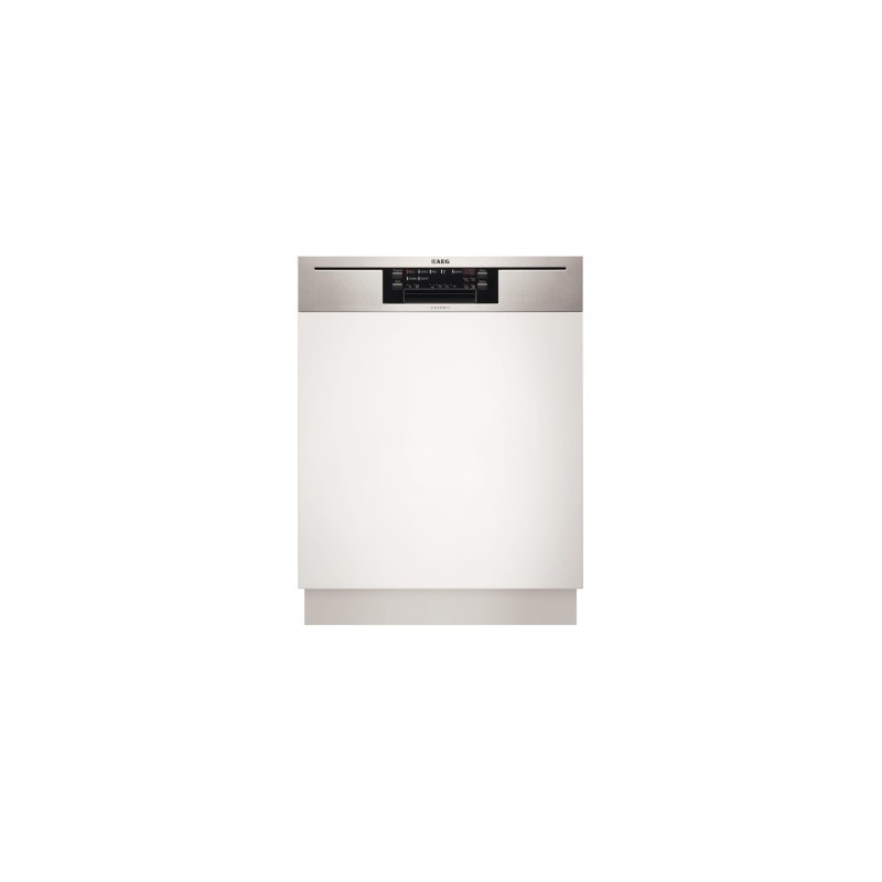 Masina de spalat vase incorporabila AEG F67702IM0P