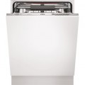 Masina de spalat vase incorporabila AEG F78700VI1P