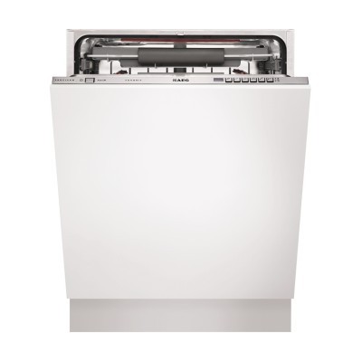 Masina de spalat vase incorporabila AEG F78700VI1P