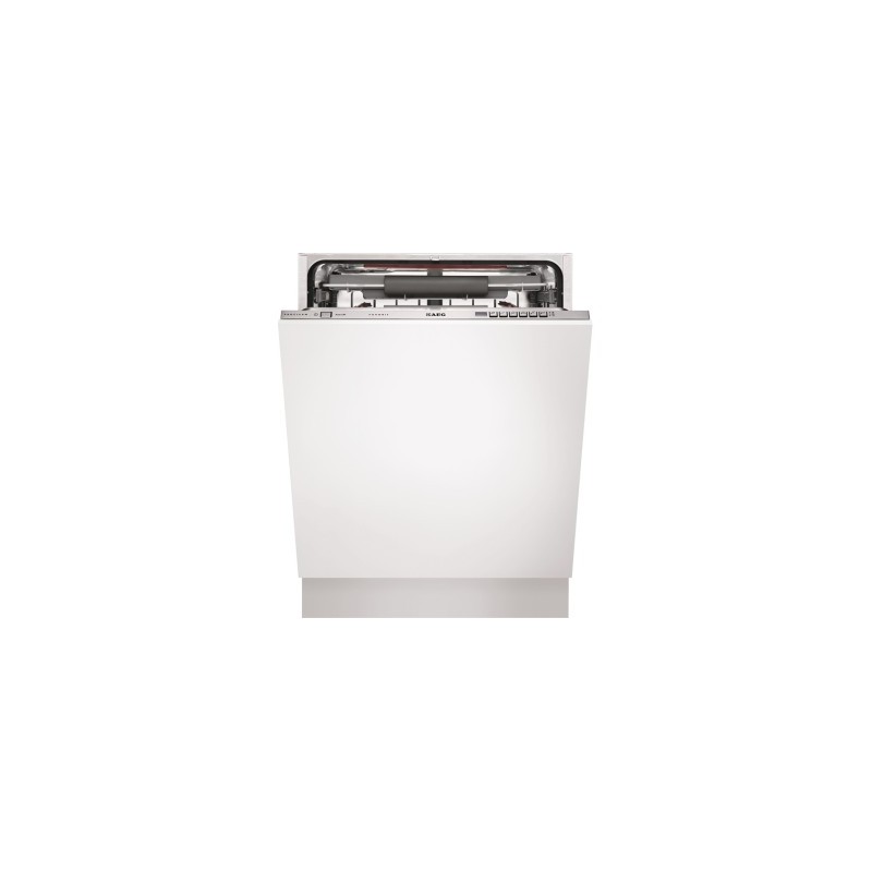Masina de spalat vase incorporabila AEG F78700VI1P