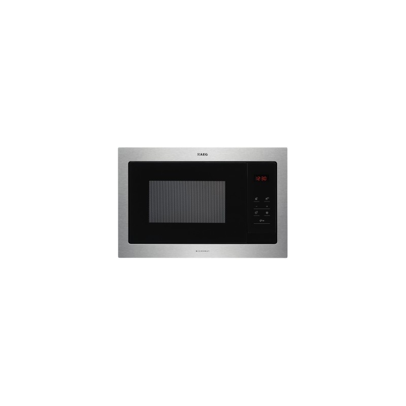 Cuptor microunde AEG MSD2543S-M