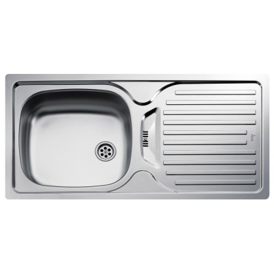 Chiuveta Teka Infant OD inox