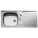 Chiuveta Teka Infant OD inox