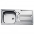 Chiuveta Teka Infant OD inox