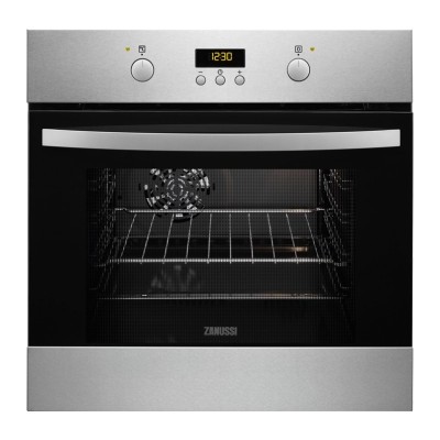 Cuptor Zanussi ZOA35722XV