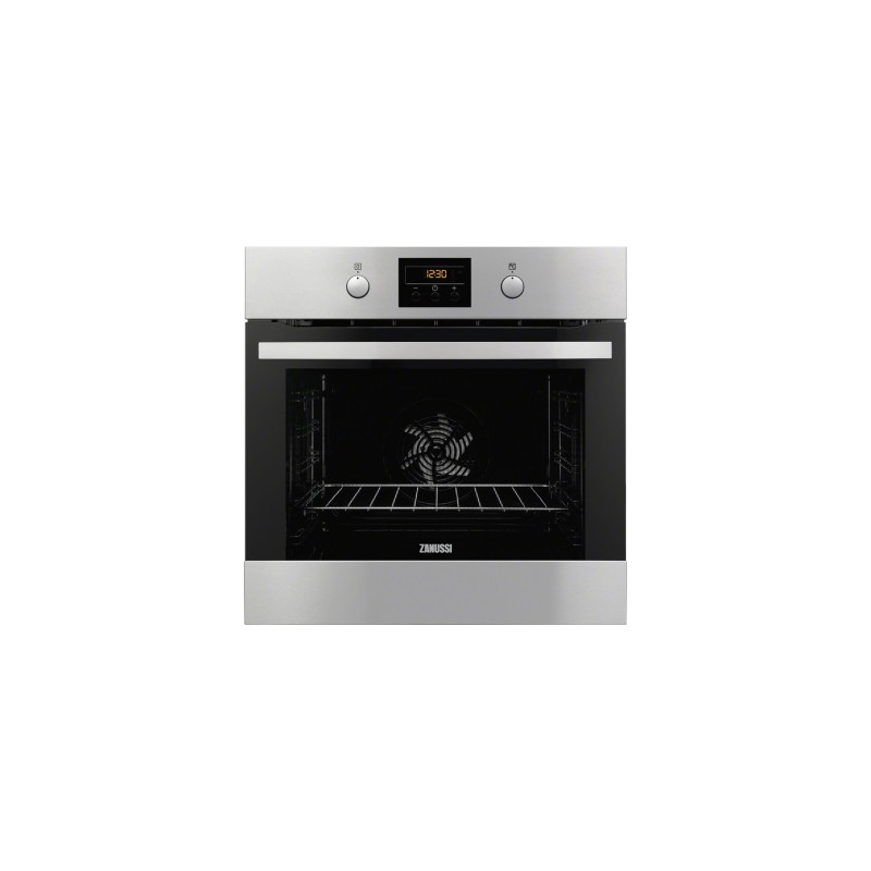 Cuptor Zanussi ZOP37902XK