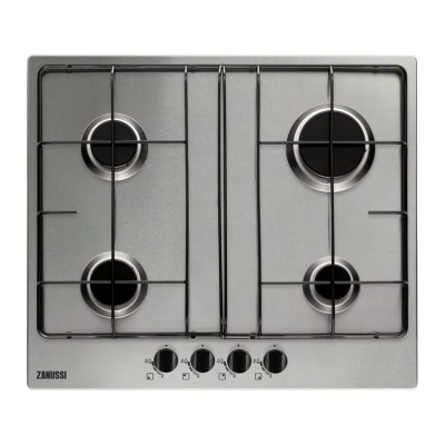 Plita Zanussi ZGG65414XA