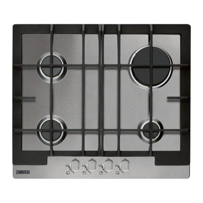 Plita Zanussi ZGG66414XA