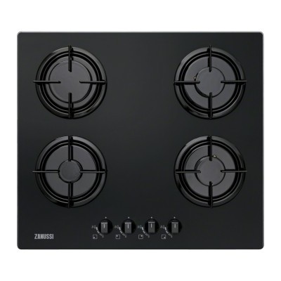 Plita Zanussi ZGO65414BA
